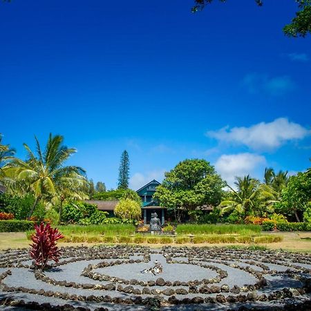Lumeria Maui, Educational Retreat Center Makawao Kültér fotó
