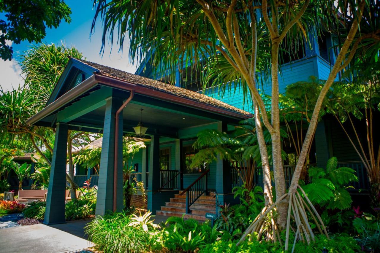 Lumeria Maui, Educational Retreat Center Makawao Kültér fotó