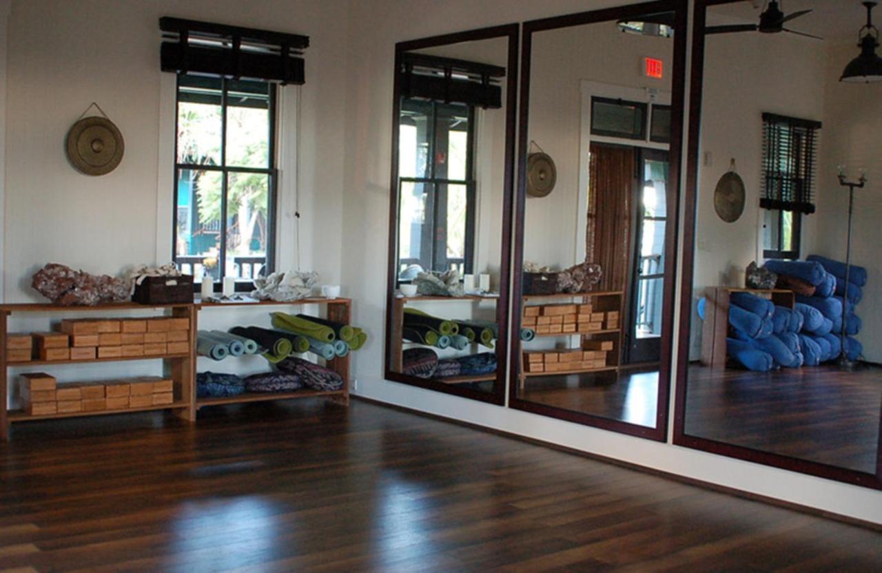 Lumeria Maui, Educational Retreat Center Makawao Kültér fotó