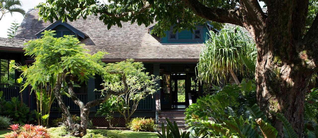 Lumeria Maui, Educational Retreat Center Makawao Kültér fotó