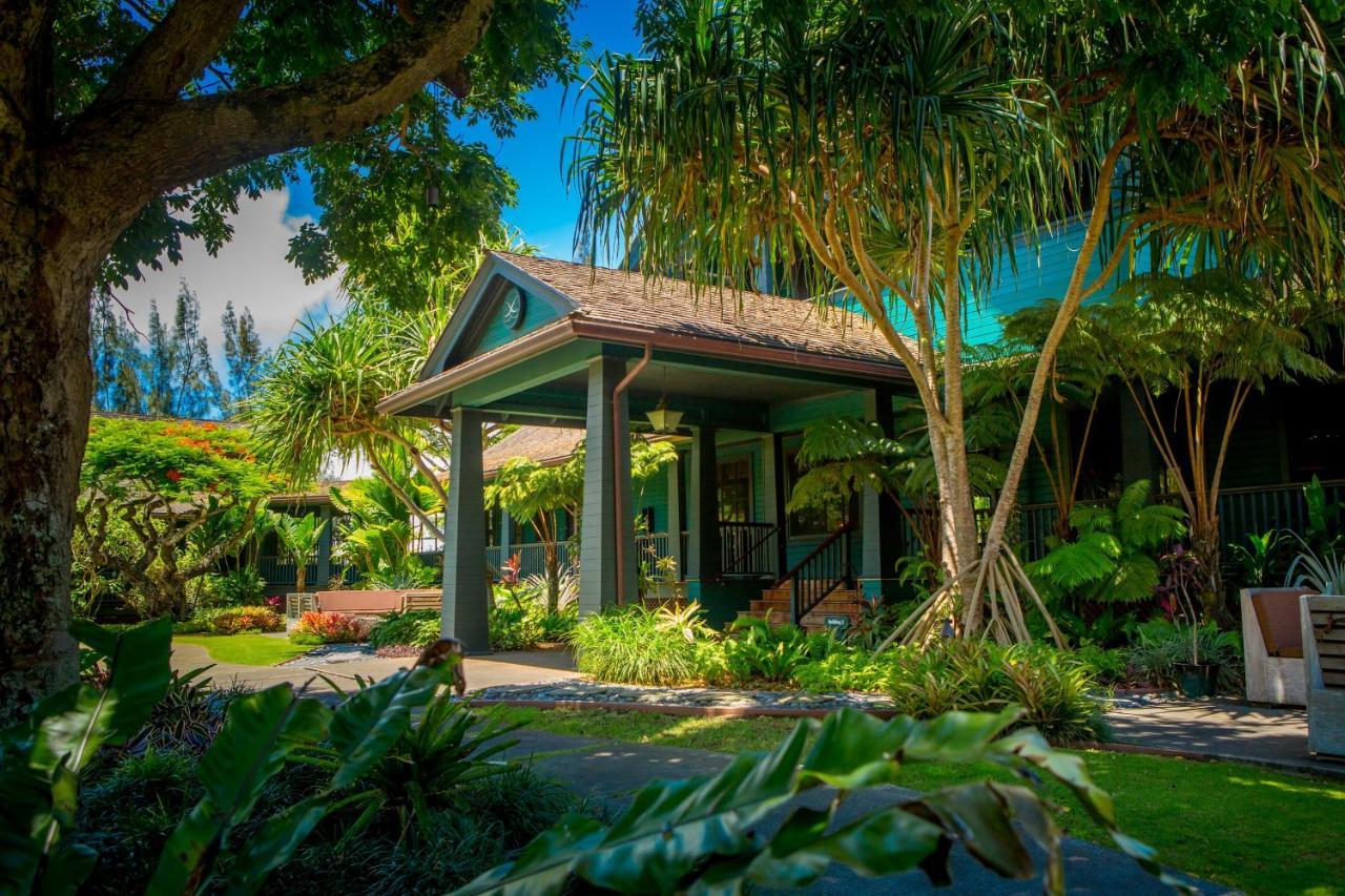 Lumeria Maui, Educational Retreat Center Makawao Kültér fotó
