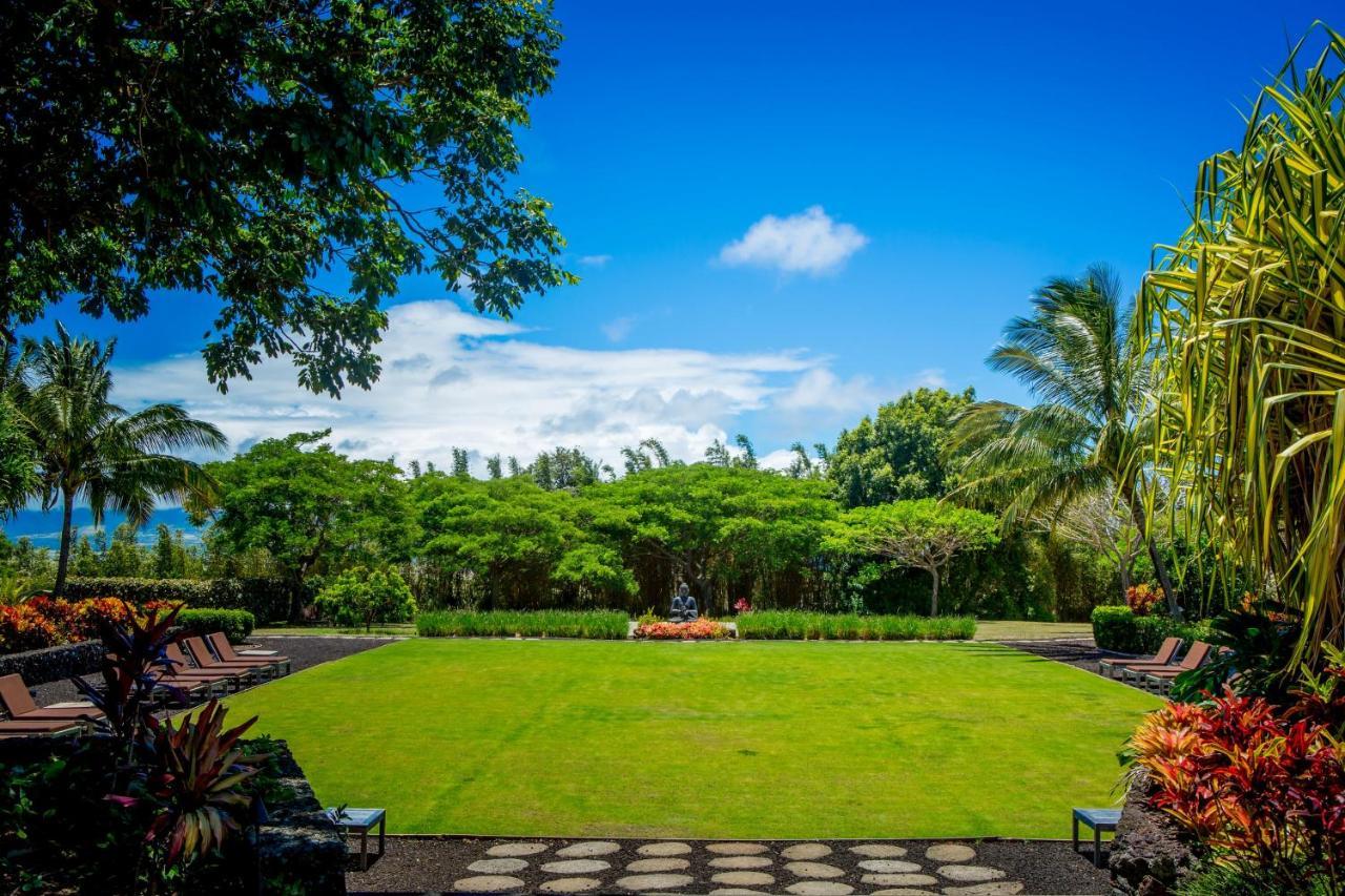 Lumeria Maui, Educational Retreat Center Makawao Kültér fotó
