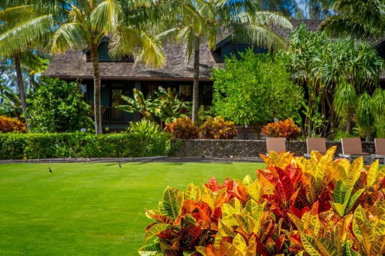 Lumeria Maui, Educational Retreat Center Makawao Kültér fotó