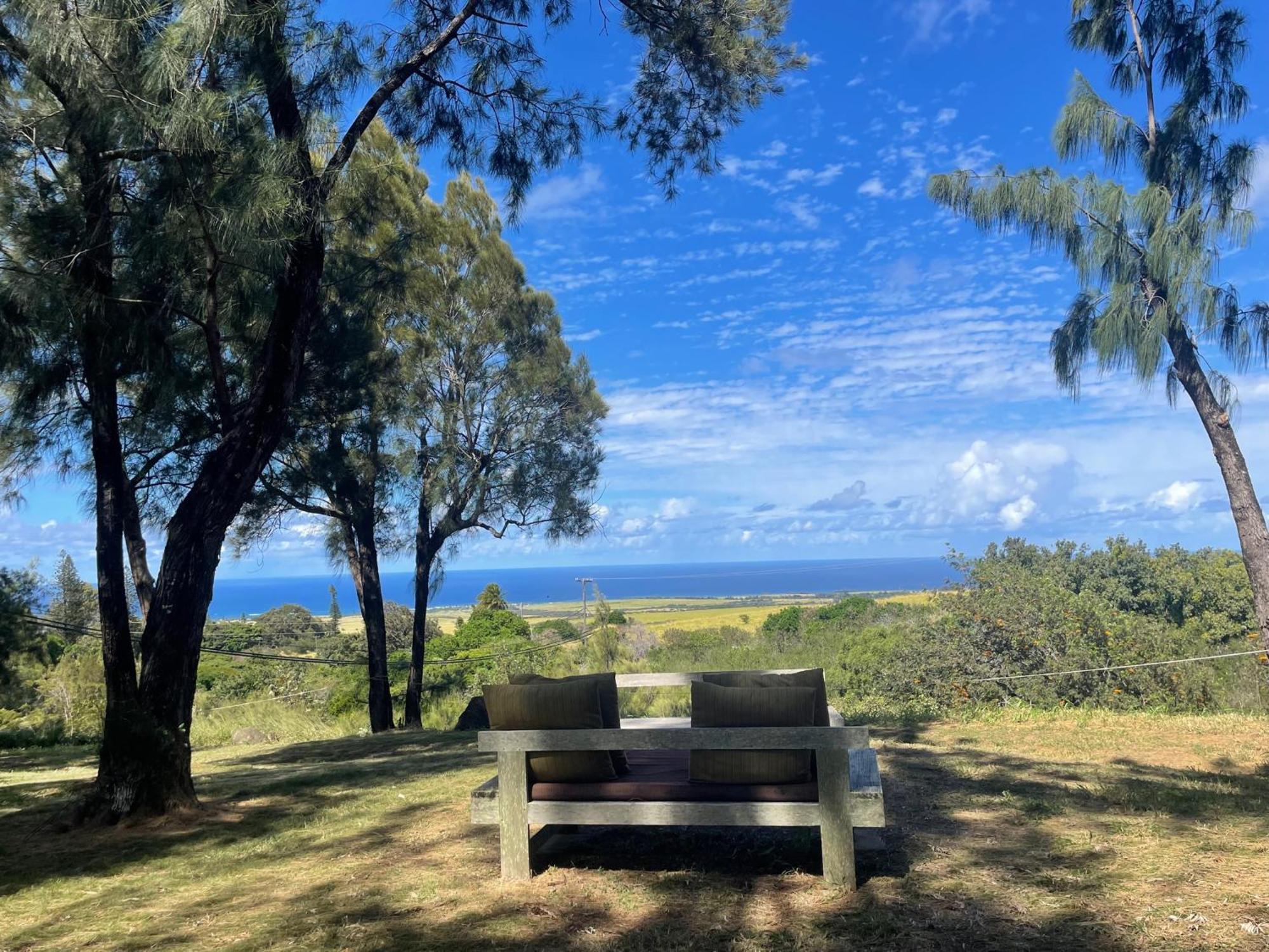 Lumeria Maui, Educational Retreat Center Makawao Kültér fotó